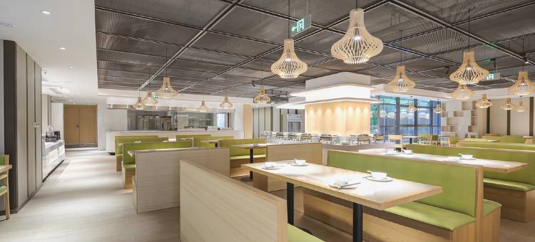 维也纳国际酒店(盐城大丰高新区店)图片