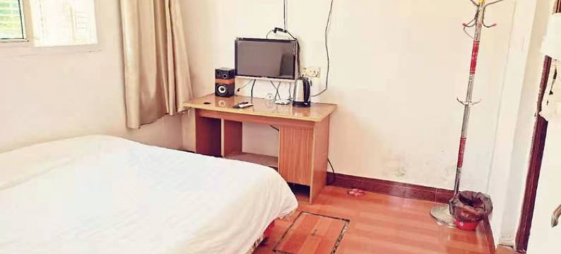 南平天然居宾馆图片