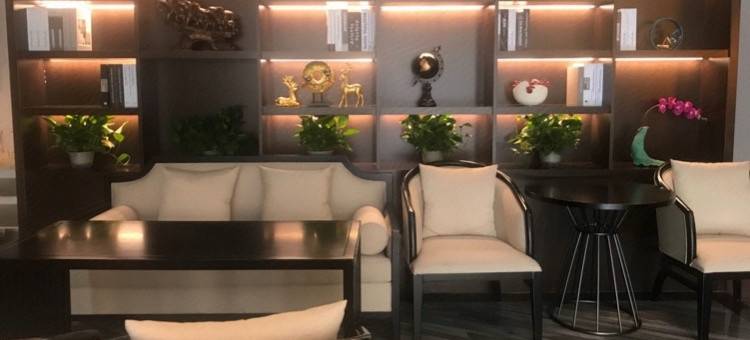 如家睿柏·云酒店(泸州古蔺迎宾大道店)图片