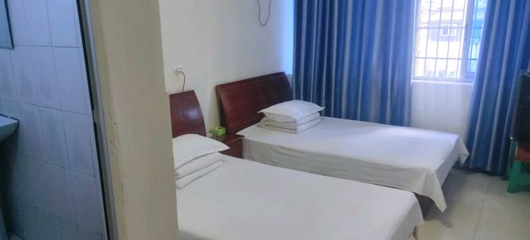 广安富民小宾馆图片