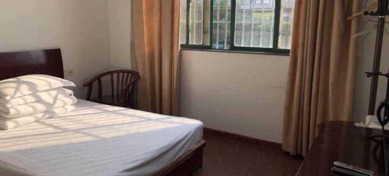 宁波新蓝天宾馆图片