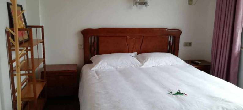 新昌书雅民宿图片