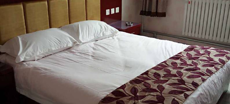 易县长城洗浴宾馆图片