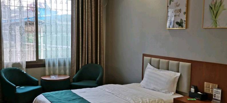 迎宾假日民宿图片