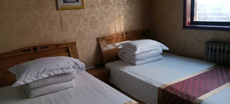 济南鑫和宾馆图片