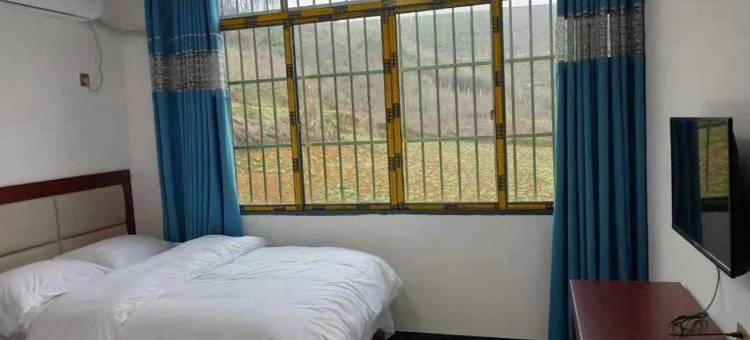 仁怀新家园客栈图片