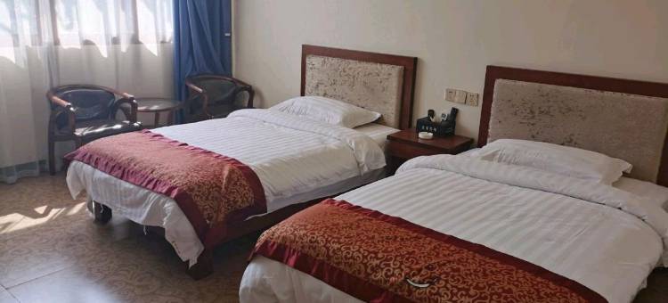 毕节星月宾馆图片