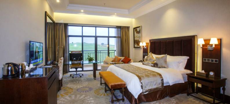 普宁中茵文化园图片