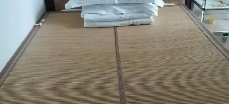 长沙梅溪湖随缘家庭旅馆图片