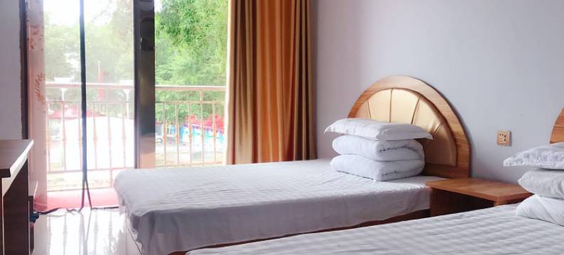 沽源卉林乐佳农庄图片