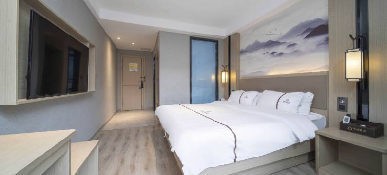 新干锦鸿宾馆图片