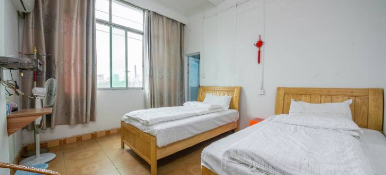 瑞金安康宾馆图片