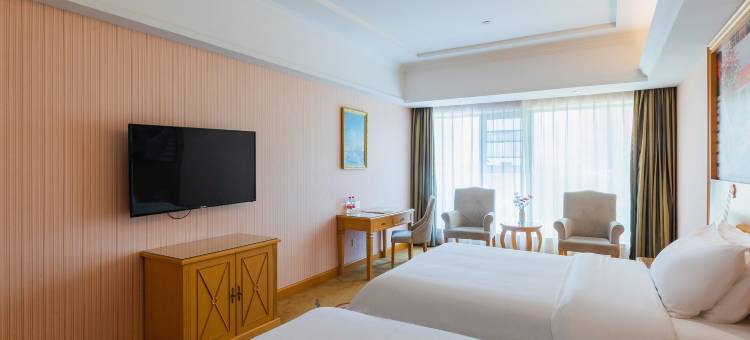 维也纳酒店(都匀万达广场店)图片