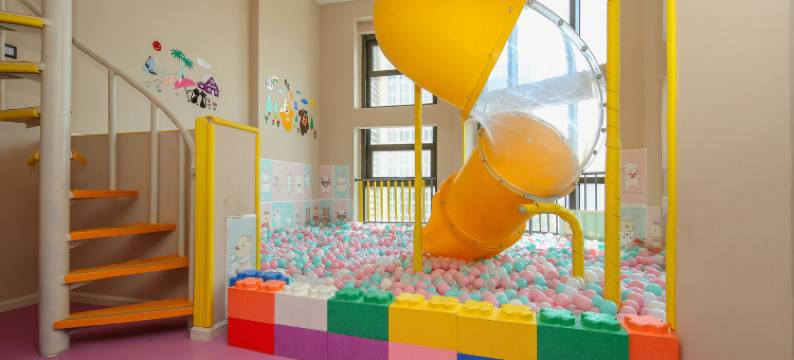 良尔酒店(昆明吾悦广场店)图片