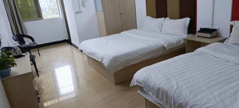 揭西金丰商务住宿图片