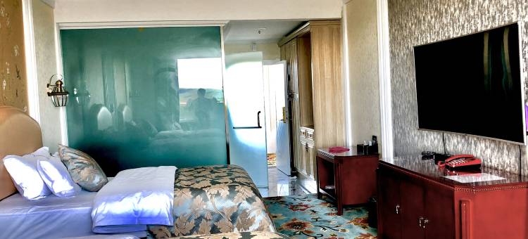 兴海夏卓大厦图片