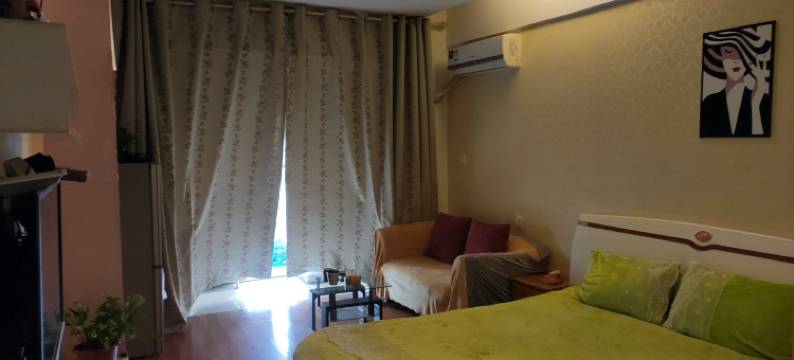 七夕公寓(淮北二店)图片