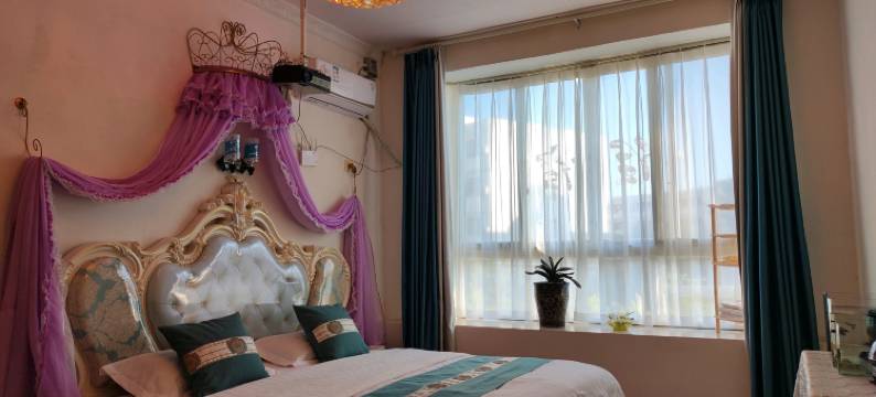 成都好运来客栈图片