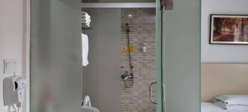 嘉缘酒店(嘉兴火车站店)图片