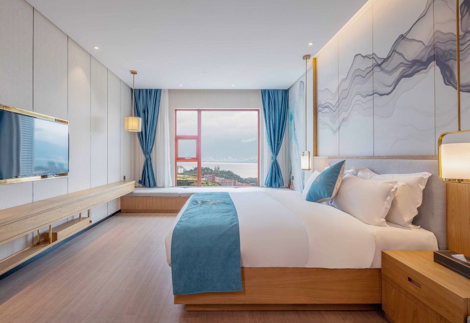 Argyle Hotel Dali Pangye Hotel Overview