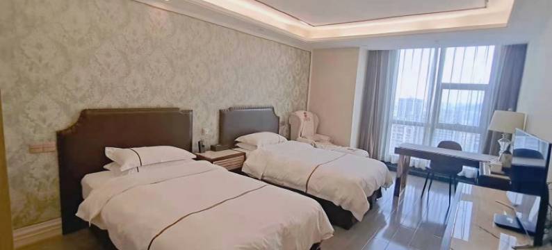 凯利酒店(绍兴上虞凯利大厦店)图片