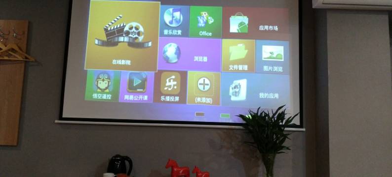 晨熹商务酒店(五河中旭兴业广场店)图片