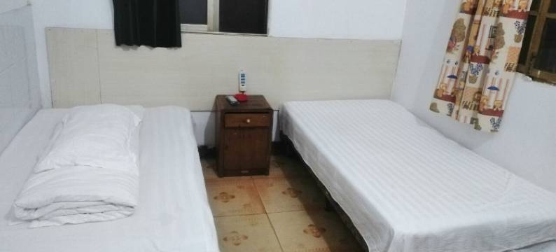 宣城四方宾馆图片