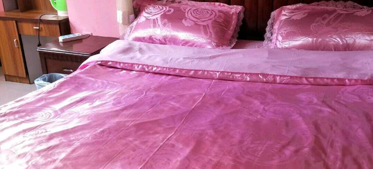 昆明福馨宾馆图片