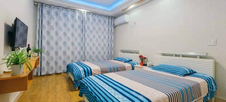 星月缘客栈图片