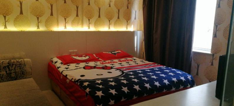 锦州普尚主题宾馆图片