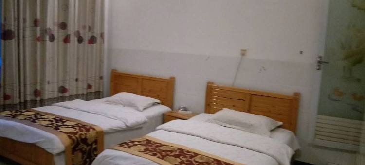 金沙怡家宾馆图片