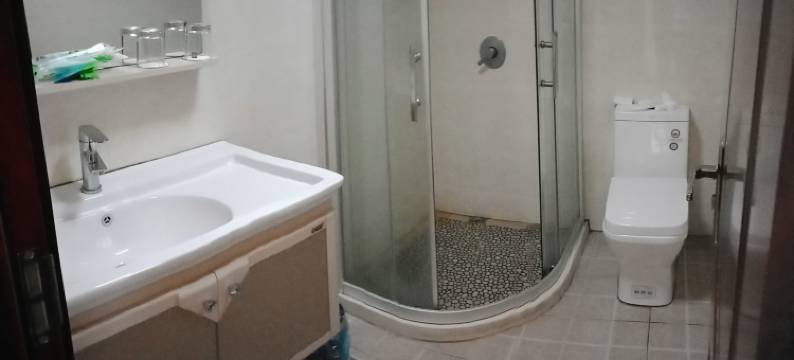 大世界酒店图片