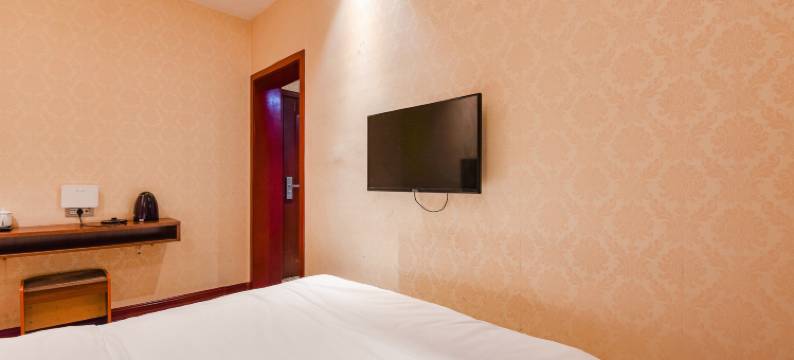 扶沟大鱼宾馆图片