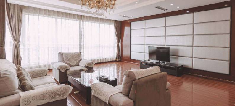 莱州蓝港商务宾馆图片