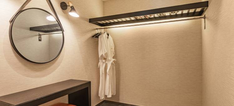 桔子酒店(盐城市政府宝龙广场店)图片