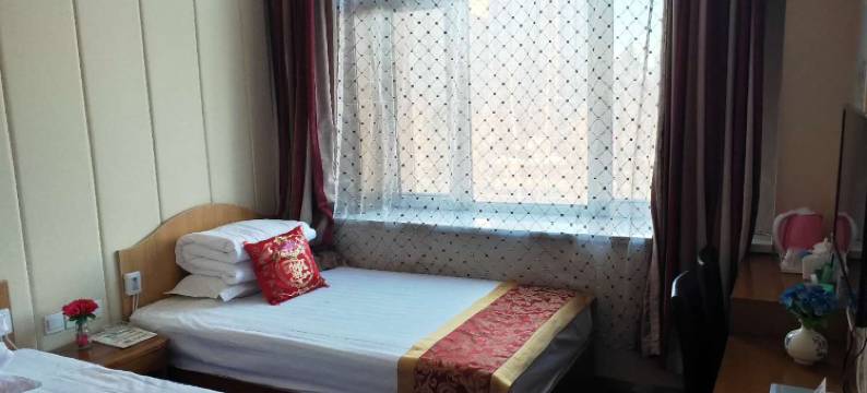 建三江金顿商务宾馆图片