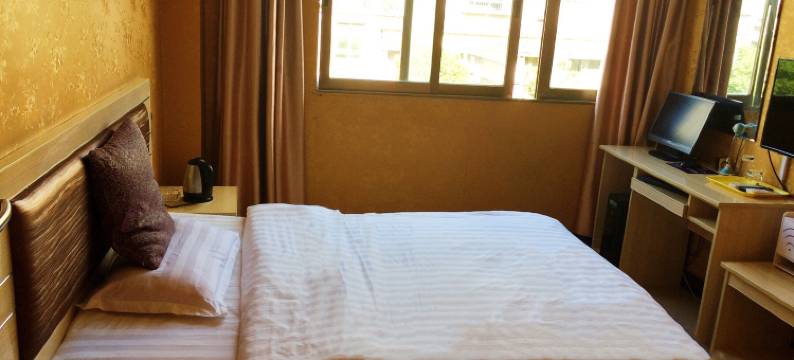 秀山鑫鑫宾馆图片