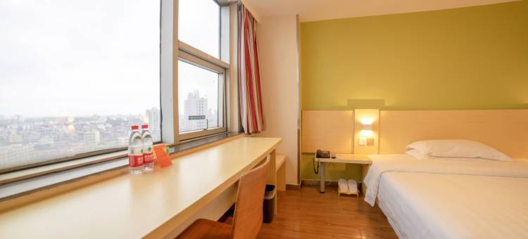 7天酒店(琼海市中心环球春天广场店)图片