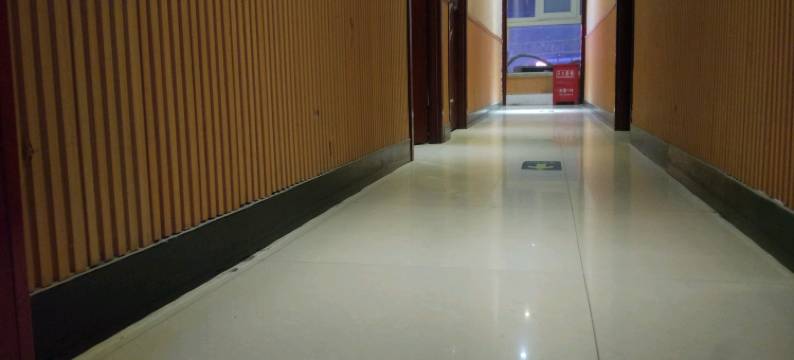 郑州康居宾馆图片