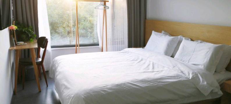 西安天和民宿(钟鼓楼回民街店)图片