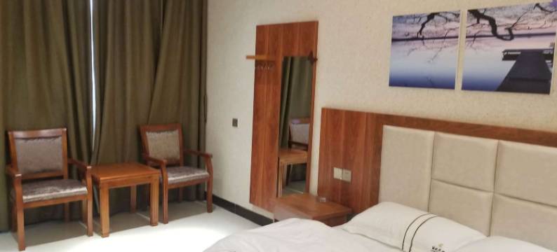 屏边丽云宾馆图片