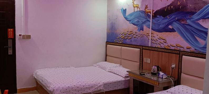 普宁心悦公寓图片