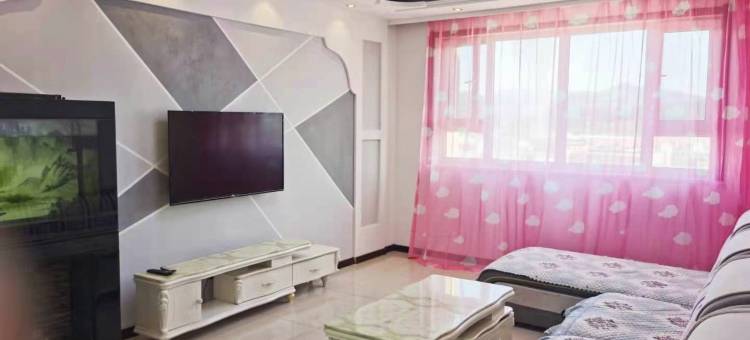 月月鸟民宿图片