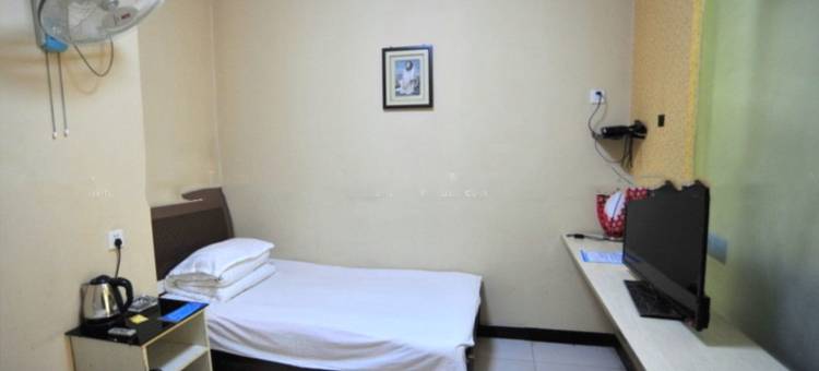 白银东宏商务快捷旅馆图片