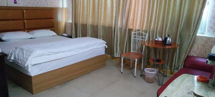 揭西县金都住宿图片