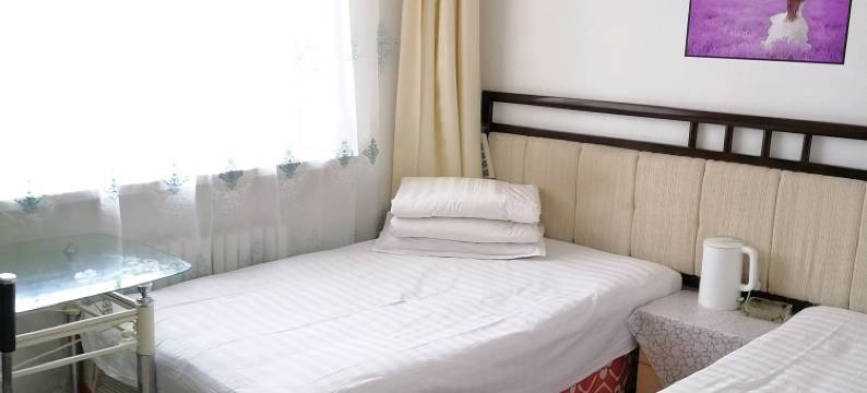 呼伦贝尔温馨家庭公寓图片