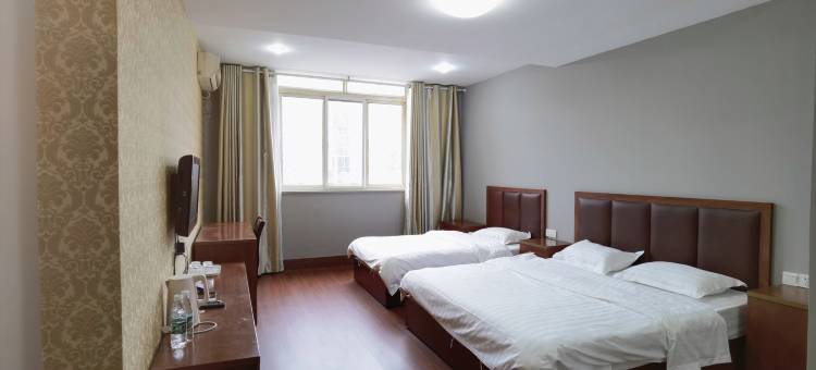 东台至尊电竞宾馆图片