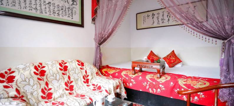 康泰居客栈(平遥古城店)图片