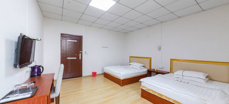 潮州温馨商务公寓图片