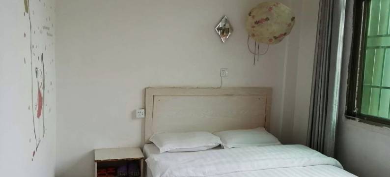 浏阳东风旅社图片